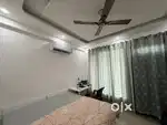 Luxury Rooms for an elevated living experience.