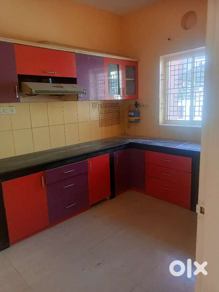 2 bhk flat Rs 25 ,000 for family near damana chhok