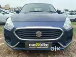 Maruti Suzuki Swift Dzire VXI(O) AT, 2019, Petrol