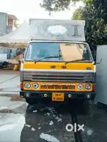 Swaraj Mazda Eicher
