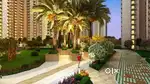 Paramount Emotions 2BHK available for rent