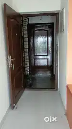 3BHK Semi furnished flat rental@Chettipedu (Chembarapakkam / Thandalam