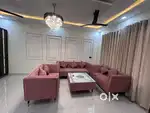 2bhk flat with store room in sec 115 just 40.90L
