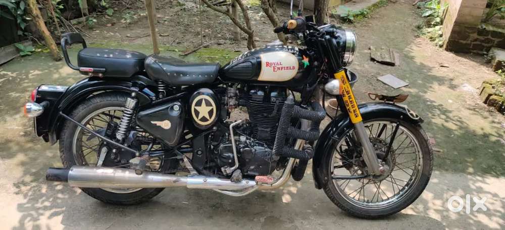Good condition no problem