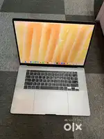Apple MacBook Pro 2019 (16inch) i7 16GB 512GB Warranty