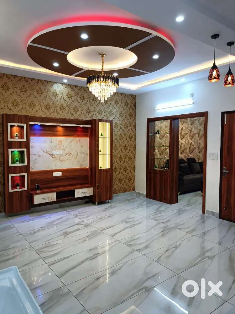 134 gaj Fully Furnished Kothi in Classic Design For Sale in Ekta Vihar