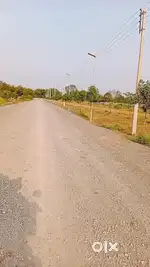 Agribusiness farm plots