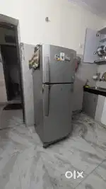 Double door fridge Lg