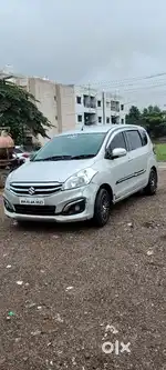 Maruti Suzuki Ertiga 2017 Diesel 308000 Km Driven