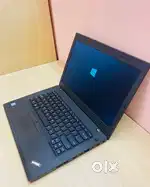 Lenovo i5 6th Gen Laptop – Excellent Condition