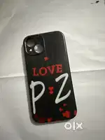 Iphone 15 cover