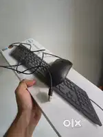 DELL keyboard and mouse (wired)