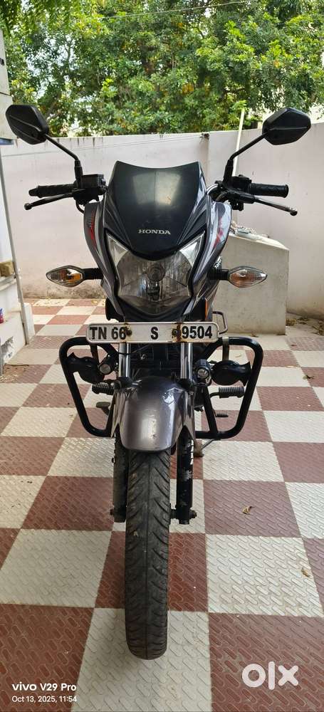 Ready for immediate sale