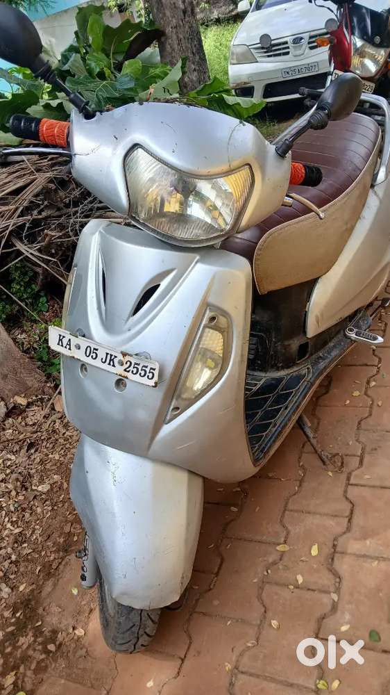 Access 125 cc