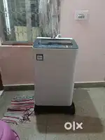 Panasonic fully automatic washing machine 6.2 kg
