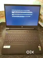 HP PAVILION Gaming