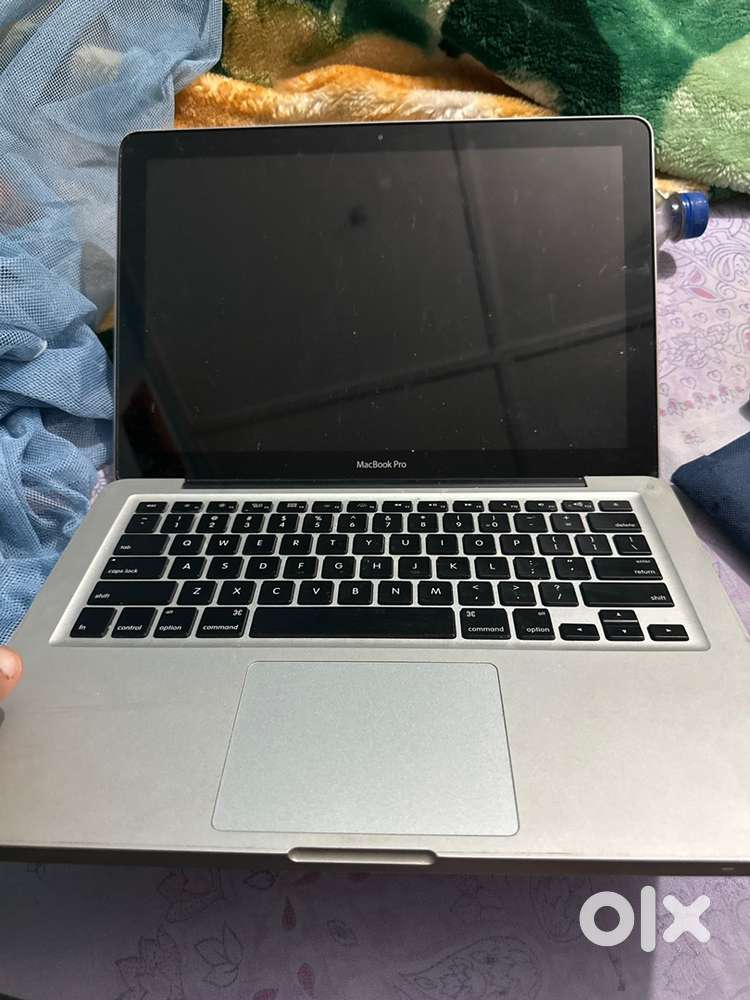Mackbook pro