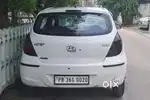 Hyundai i20 2011