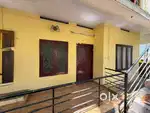 3 BHK ground floor near 'MG college Kesavadasapuram' 10,000/-per month