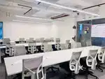 Fully furnished co working space available