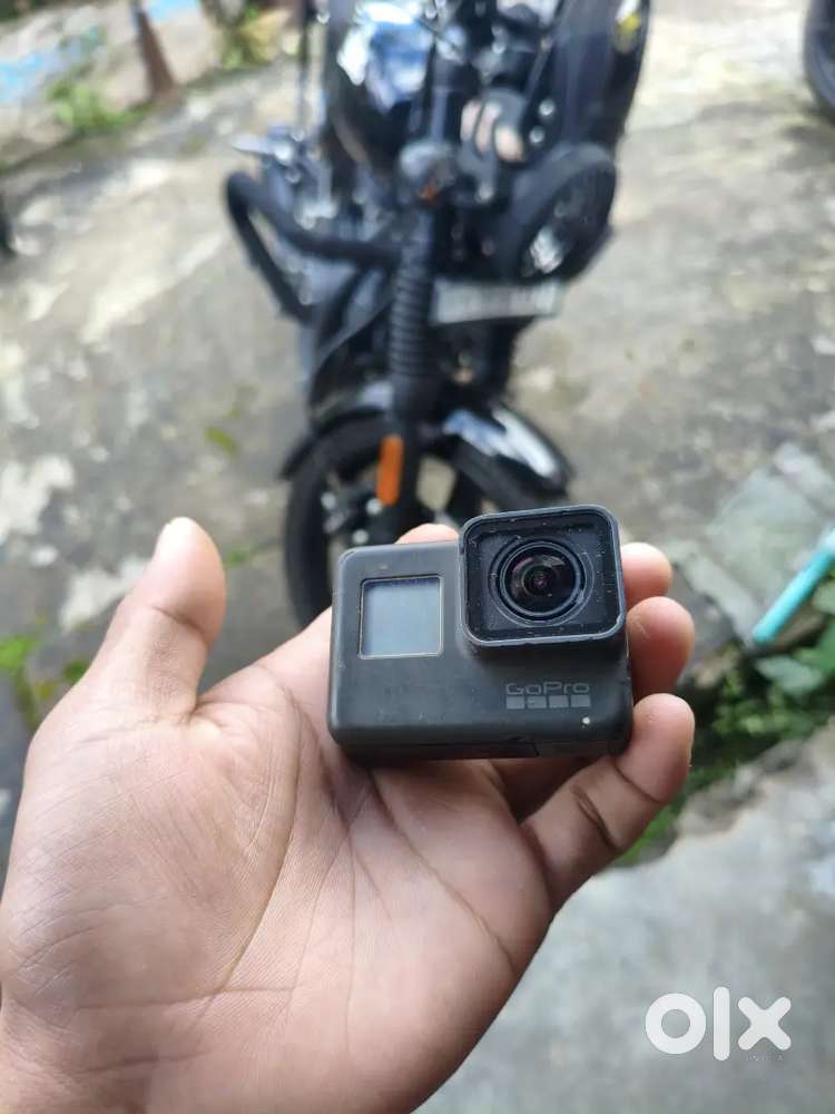 GoPro Camera for sale