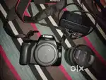 Canon 200d mark 2