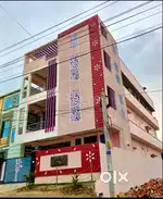 NEWLY BUILT HOUSE (Samatha nagar, 7th lane)