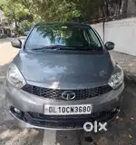 Tata Tiago Wizz 1.2 Revotron, 2019, Petrol