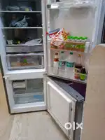 Whirlpool automatic fridge