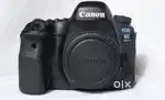 Canon EOS 6D mark 2. 24-105 usm lens