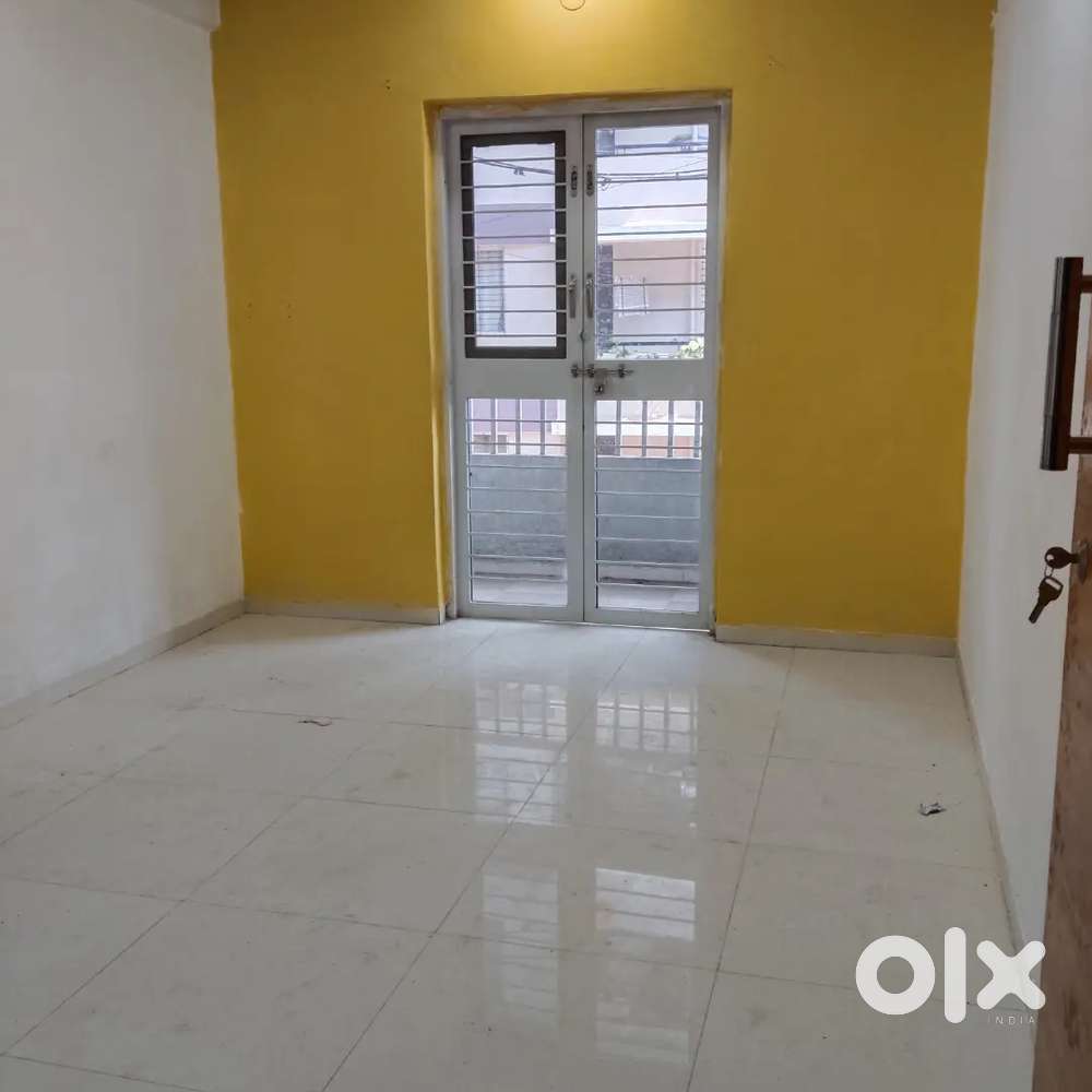 1BHK Flat For Sale @ Pathardi Phata Behind Radisson Blue