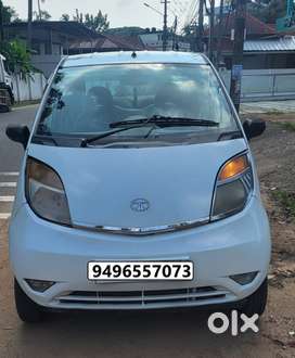 Tata Nano XE, 2014, Petrol