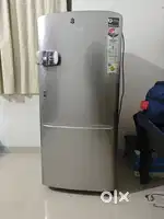 SAMSUNG Single door Refrigrator