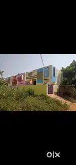 2BHK HOUSE FOR SALE WITH 12 ANKANAS CONSTRUCTION location 4th mile