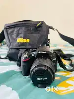 Nikon D5200