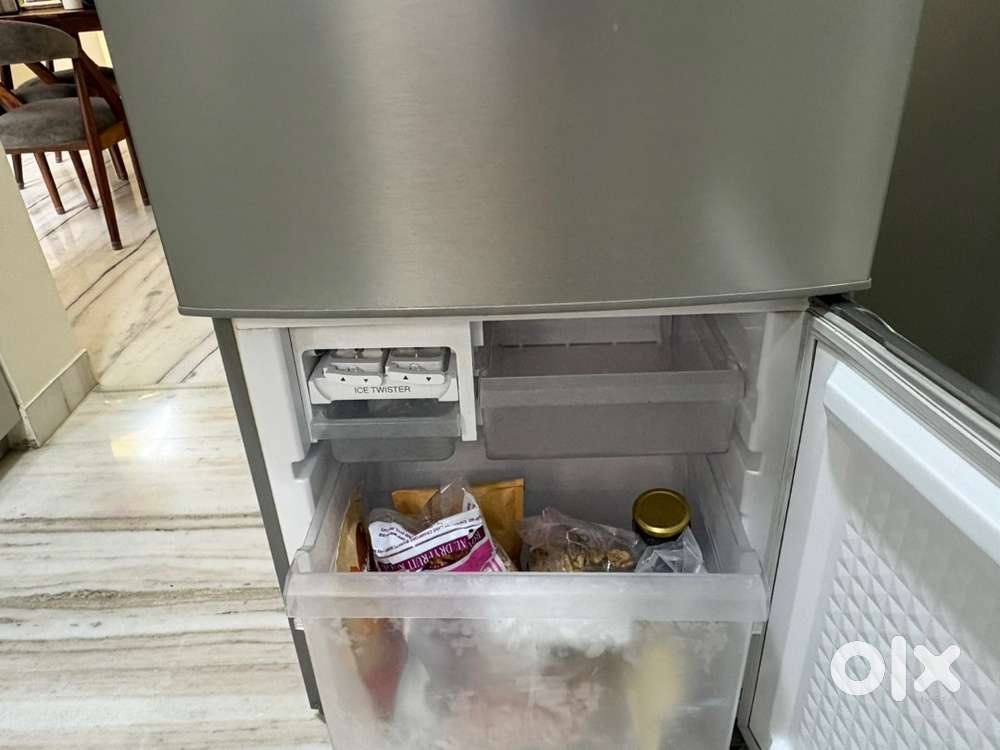 Panasonic refrigerator