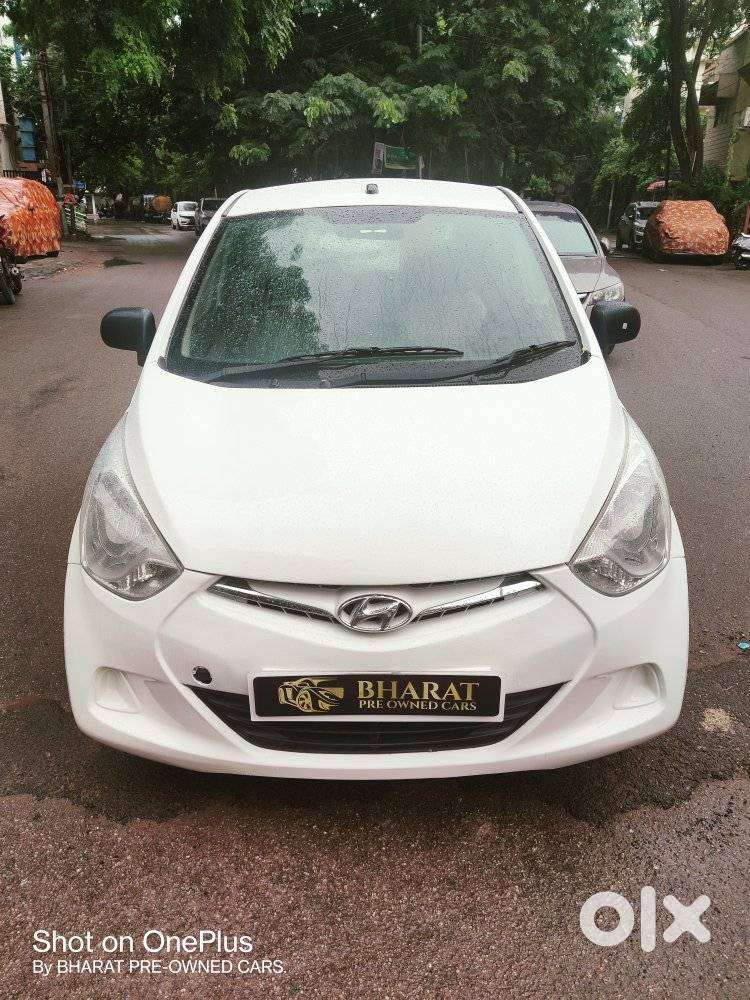 Hyundai EON Era +, 2016, Petrol