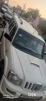 Mahindra Scorpio 2013 डीज़ल 13 Km Driven