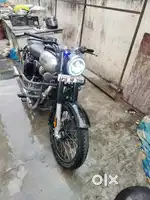 I want sell My bike Classic 350 for urgent Money