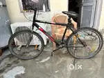 Hero cycle without gear