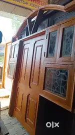 15 years Skilled Carpenter Build & Repairs all wooden Furniture items