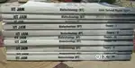 IIT JAM Biotechnology Books