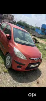Hyundai i10 2010 Petrol Well Maintained