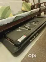 Treadmill for home use