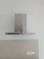 Brand New Carysil Chimney