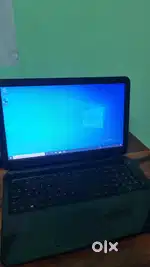 HP LAPTOP I3 GEN 500GB SSD