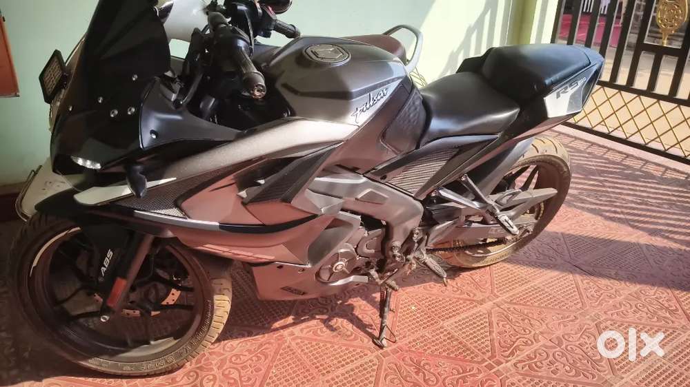 First owner gadi hai