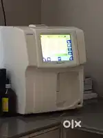 CBC Machine
