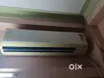 Hitachi ac 1.5 ton