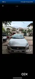 Maruti Suzuki Dzire 1.2 VXI AMT, 2018, Petrol